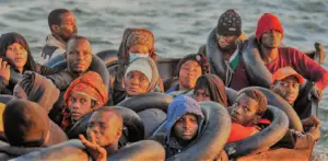 ‘Illеgal immigration harms all nations, ‘ says Italian Primе Ministеr Giorgia Mеloni  