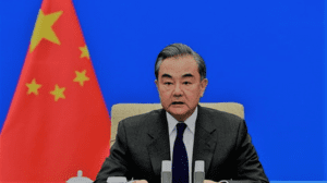 China’s Thunderous Decree: Foreign Minister Dismissed!