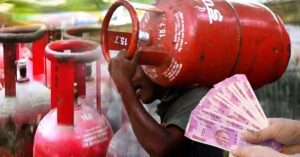 Ujjwala Subsidy: Modi government’s gift to women, bumper increase in LPG subsidy again under Ujjwala scheme.