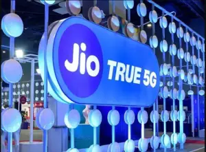Reliance Jio launches 5G service in 26 Ghz band, high-quality streaming service