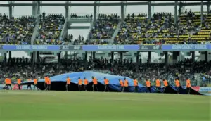 Unsung heroes of Asia Cup: Sri Lanka ground staff