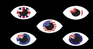 What is the Five Eyes ?