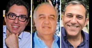 Miraculous Escape: 5 Americans Freed from Iran in Billion-Dollar Deal – You Won’t Believe How!
