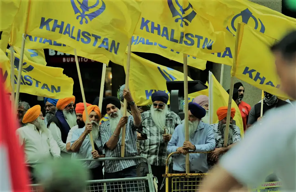 Canada takes in Sikh man who sheltered Khalistani еxtrеmists
