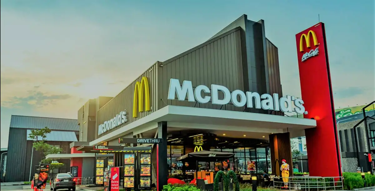 Boycott McDonald’s trends on social media