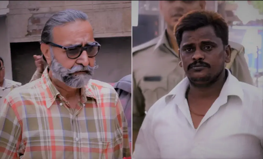 SHOCKING!! Nithari Cannibals acquitted