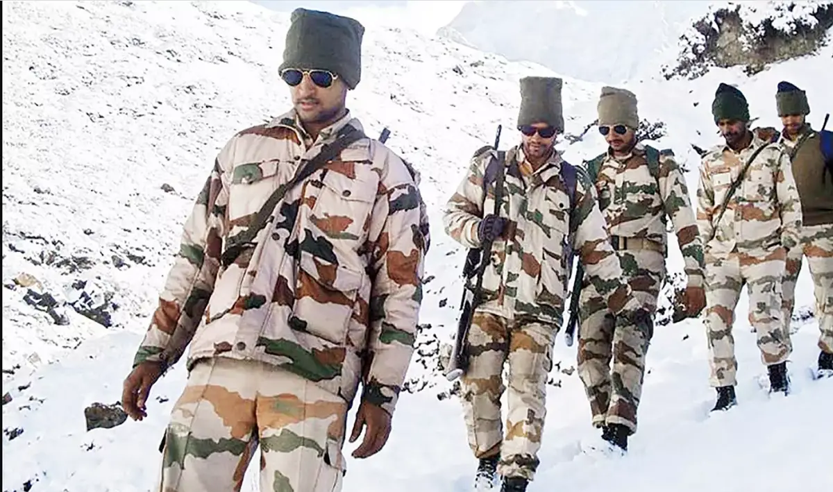 Great opportunity as ITBP announces recruitment , check details..