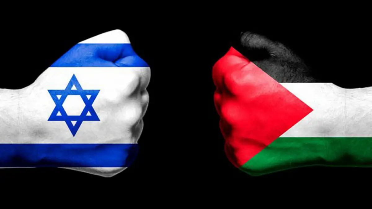 Global Responses to the Israel-Hamas Conflict: Nations Taking Sides