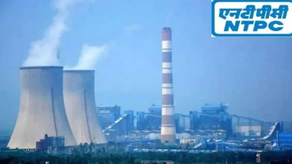 NTPC Recruitment 2023: Golden Opportunity for Engineering Graduates – Apply by October 20!