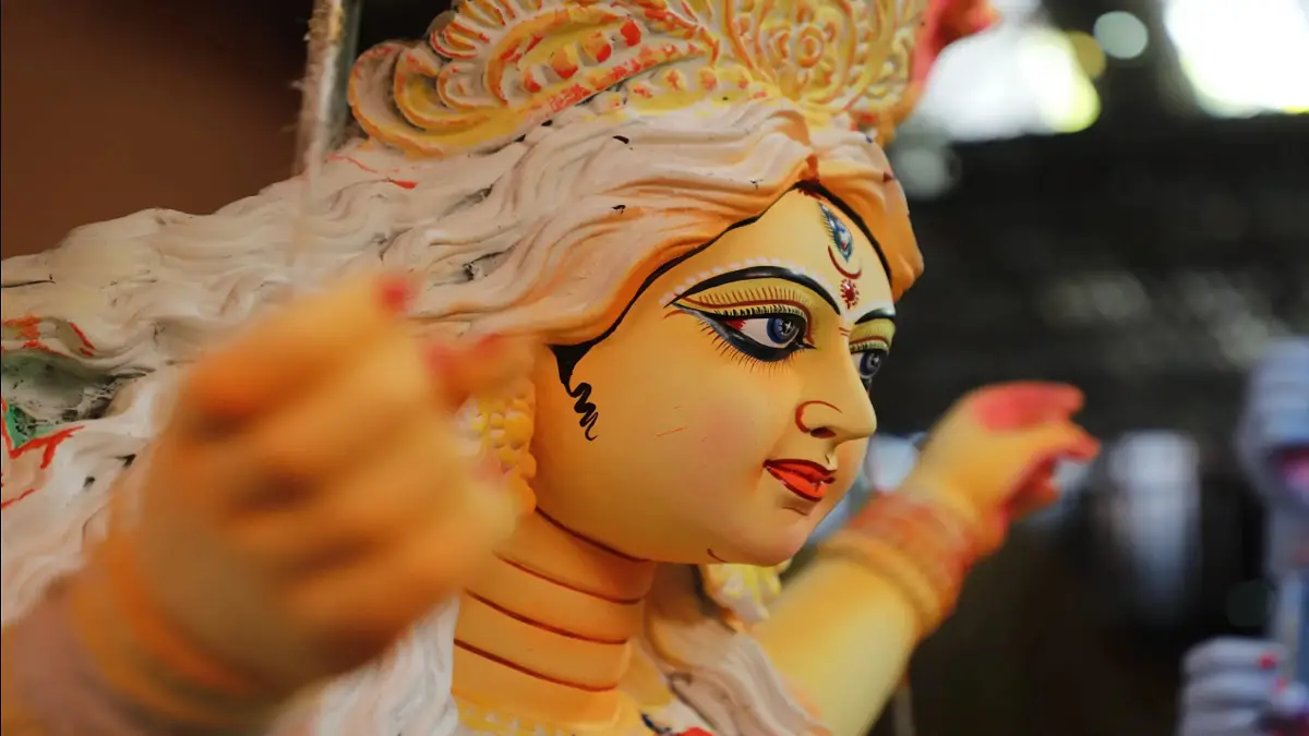 Durga Puja 2023 Date, Shubh Muhurat, Rituals, Significance & History
