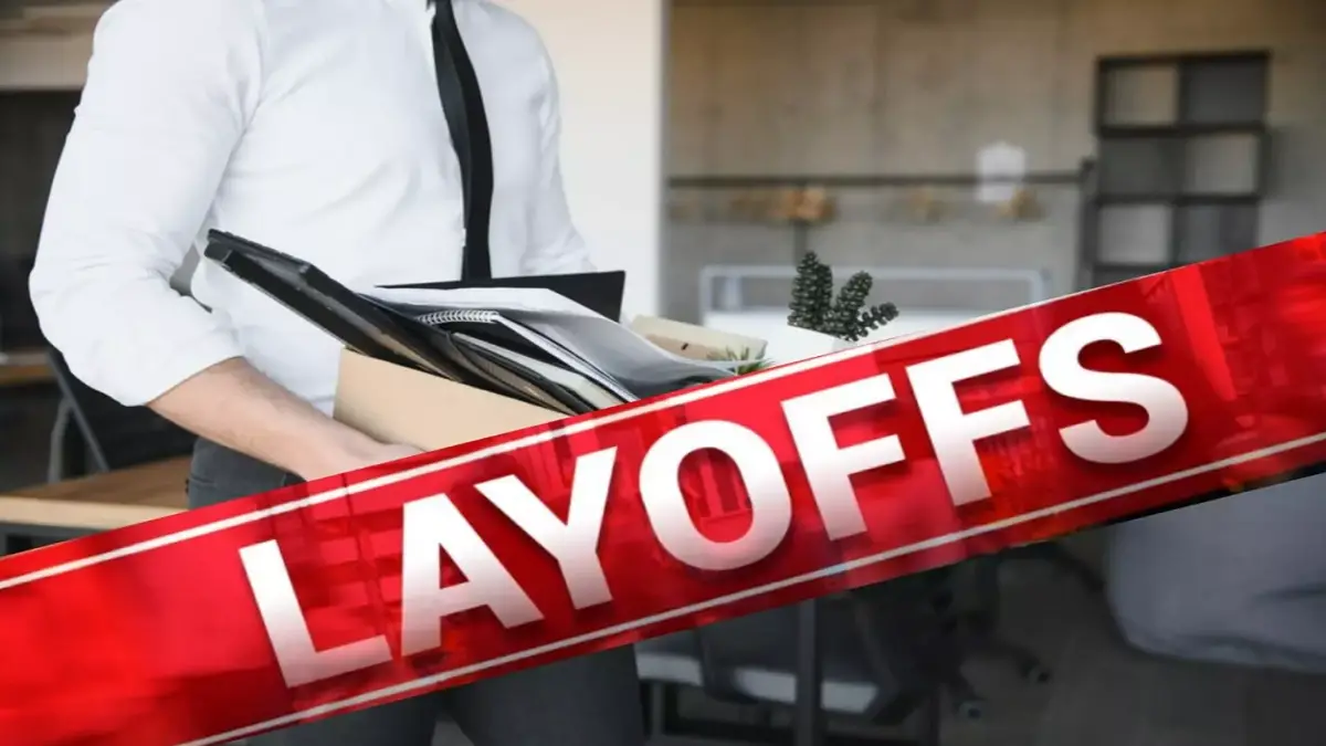 Another Job Cut: Big news for employees! Now this company laid off about 250-300 employees.