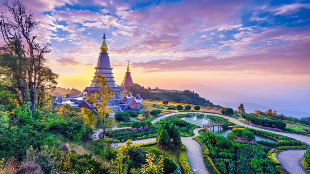 Now It is More Easy to Travel to Thailand for Indians ,Check Details