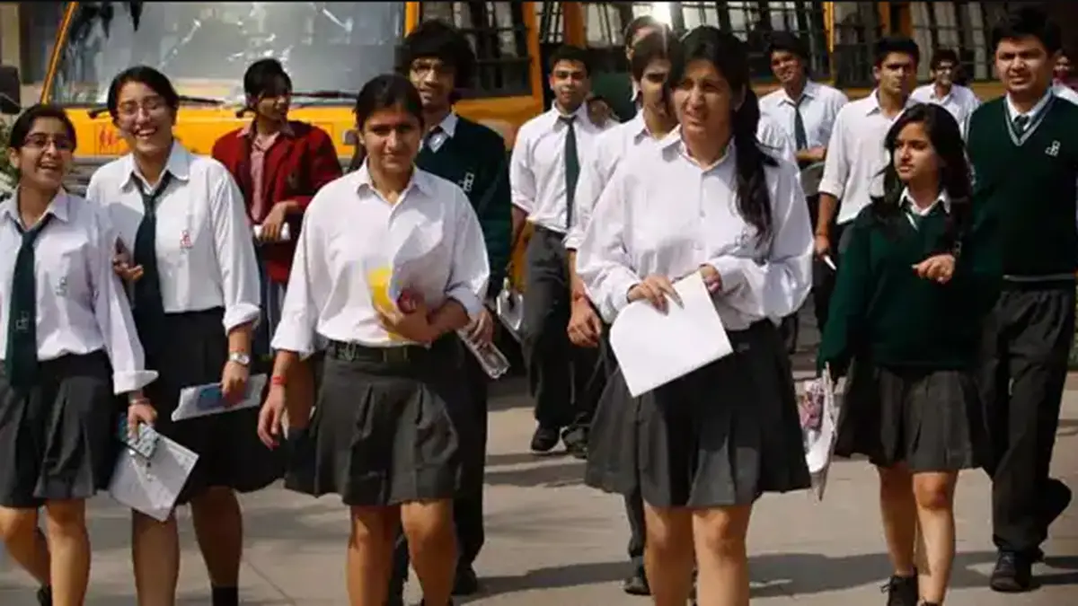 CBSE Single Girl Child Scholarship 2023 Registrations to Conclude Today