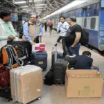 Great News as Vande Bharat Express likely to start between Bengaluru and Ernakulam for Deepavali